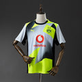 Camiseta Borussia Dortmund 2ª Equipación 2025/26