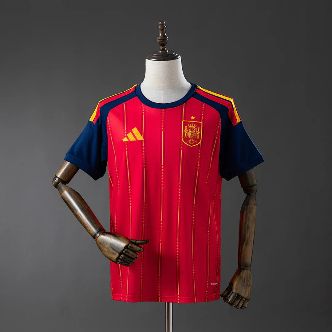 Camiseta España 1ª Equipación 2025/26