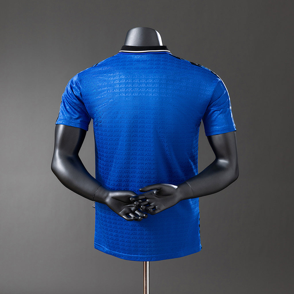 Camiseta Argentina 2ª Equipación 1994