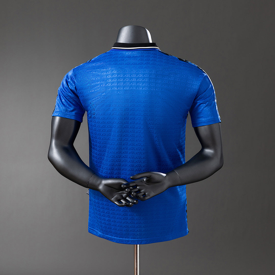 Camiseta Argentina 2ª Equipación 1994