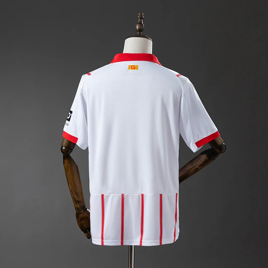 Camiseta Girona FC 1ª Equipación 2025/26