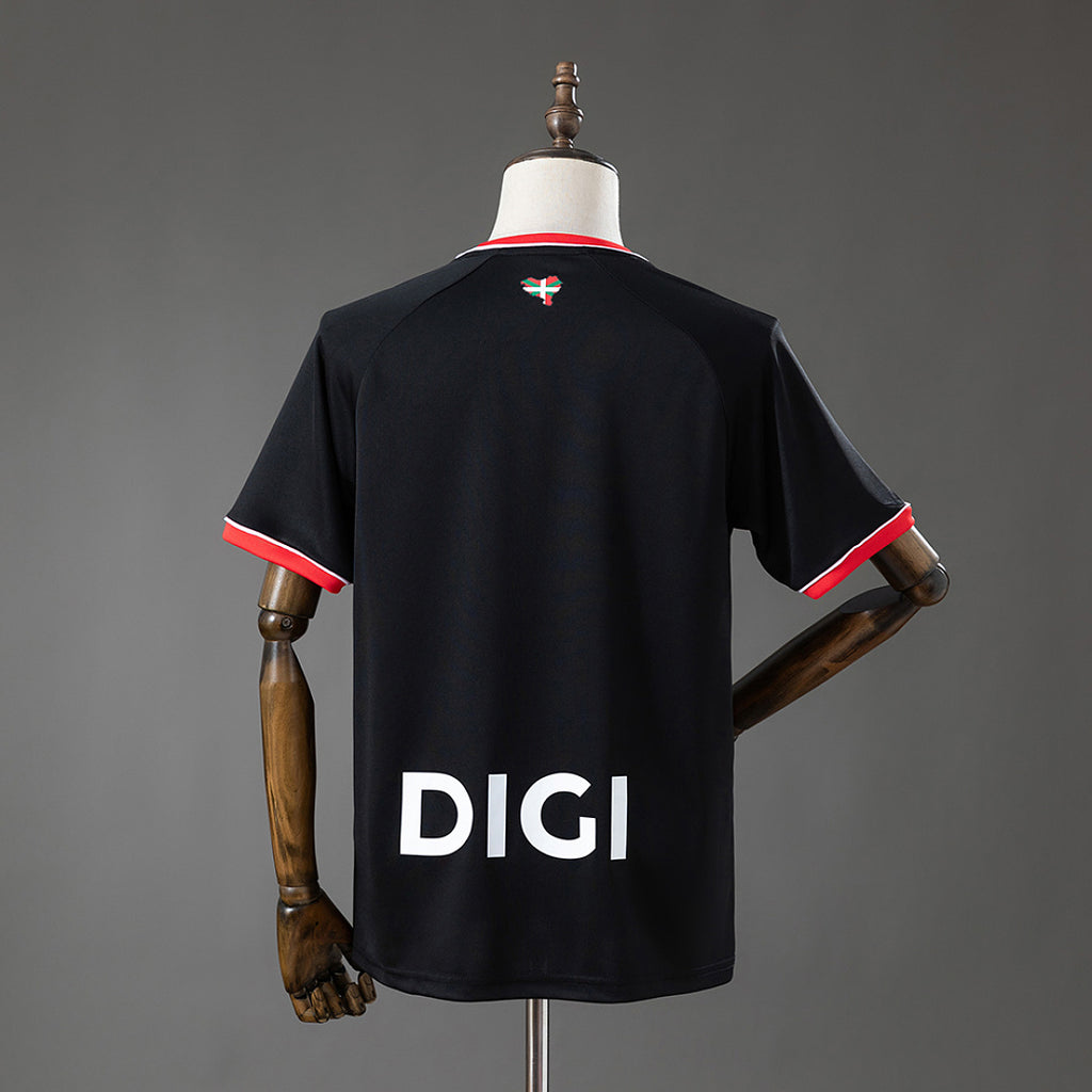 Camiseta Athletic Club 2ª Equipación 2026/27