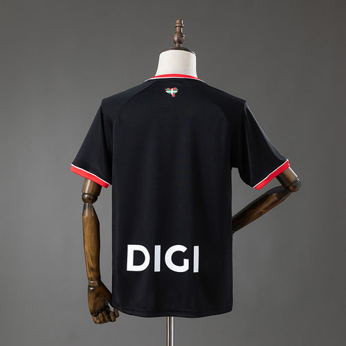 Camiseta Athletic Club 2ª Equipación 2026/27