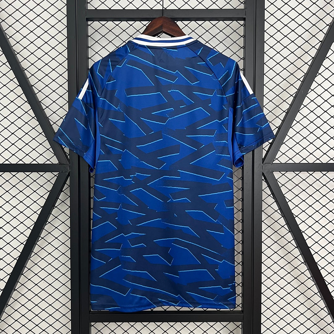 Camiseta Schalke 04 1ª Equipación 2025/26