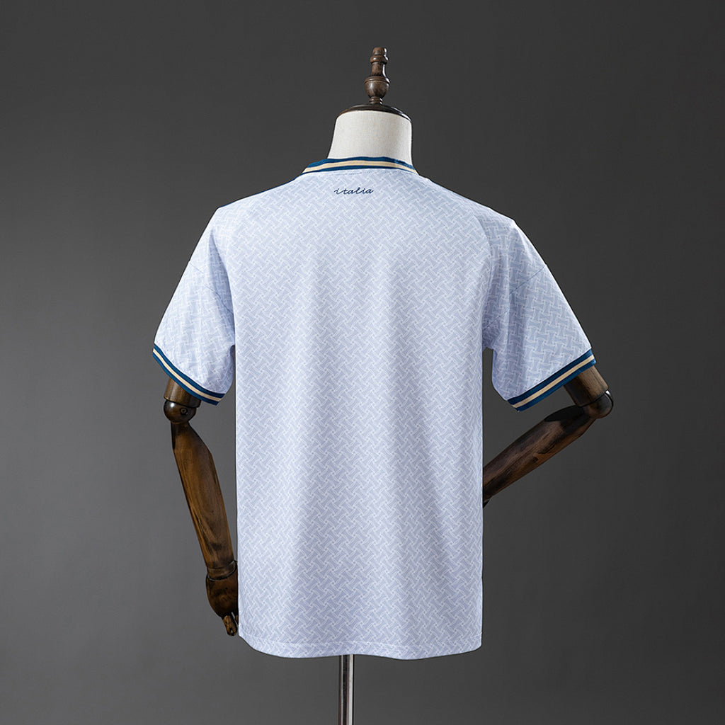 Camiseta Italia 2ª Equipación 2025/26