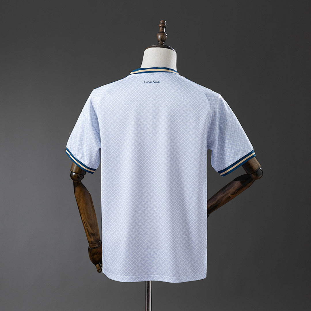 Camiseta Italia 2ª Equipación 2025/26
