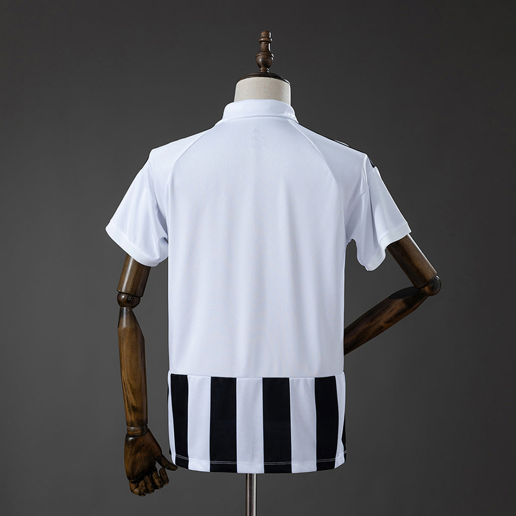 Camiseta Juventus 1ª Equipación 2026/27