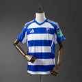 Granada Away Kit 2025/26