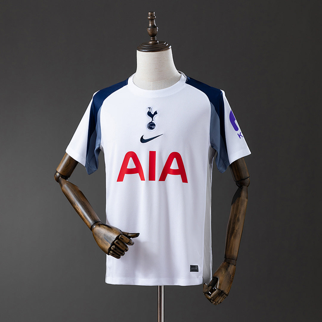 Camiseta Tottenham Hotspur 1ª Equipación 2025/26