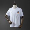 Camiseta Valencia CF 1ª Equipación 2025/26