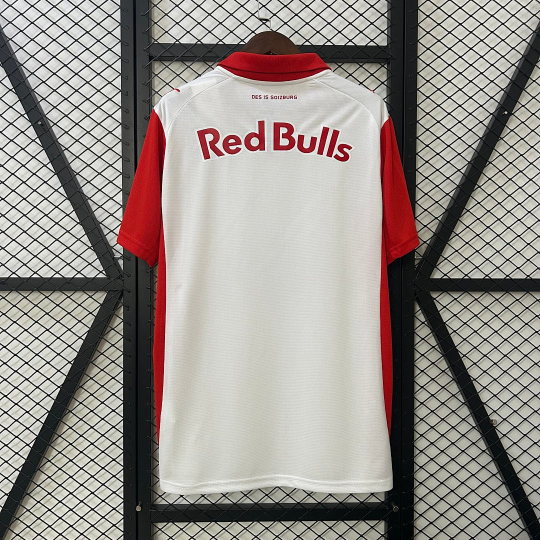 Camiseta RB Leipzig 1ª Equipación 2025/26