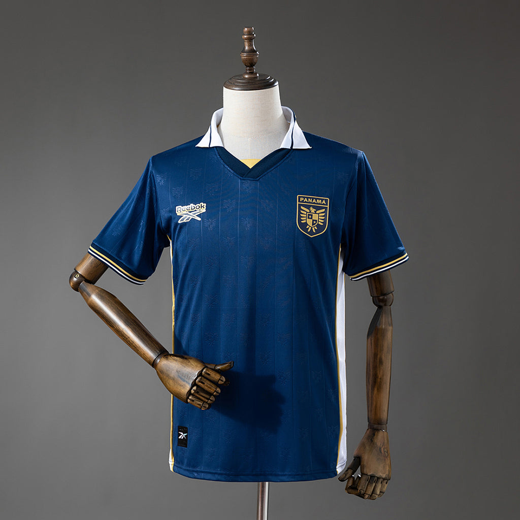 Camiseta Panama 3ª Equipación 2025/26
