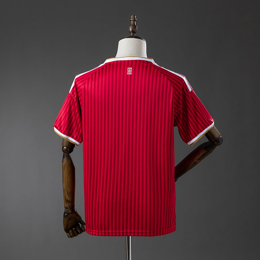 Camiseta Bayern Munich 1ª Equipación 2026/27
