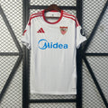 Camiseta Sevilla FC 1ª Equipación 2025/26