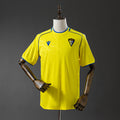 Camiseta Cadiz 1ª Equipación 2025/26
