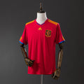 Camiseta España 1ª Equipación 2010