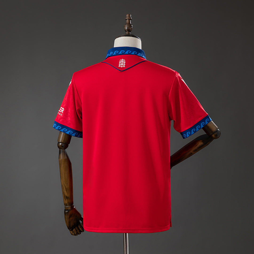 Camiseta CA Osasuna 1ª Equipación 2026/27
