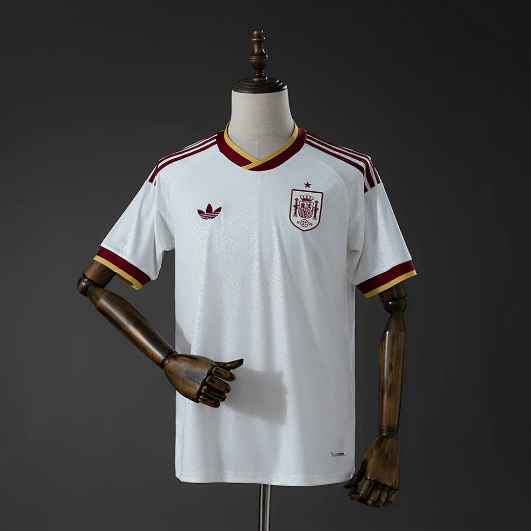 Camiseta España 2ª Equipación 2025/26