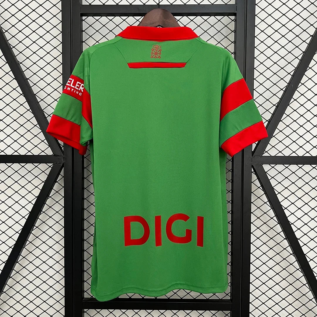 Camiseta Osasuna 2ª Equipación 2024/25