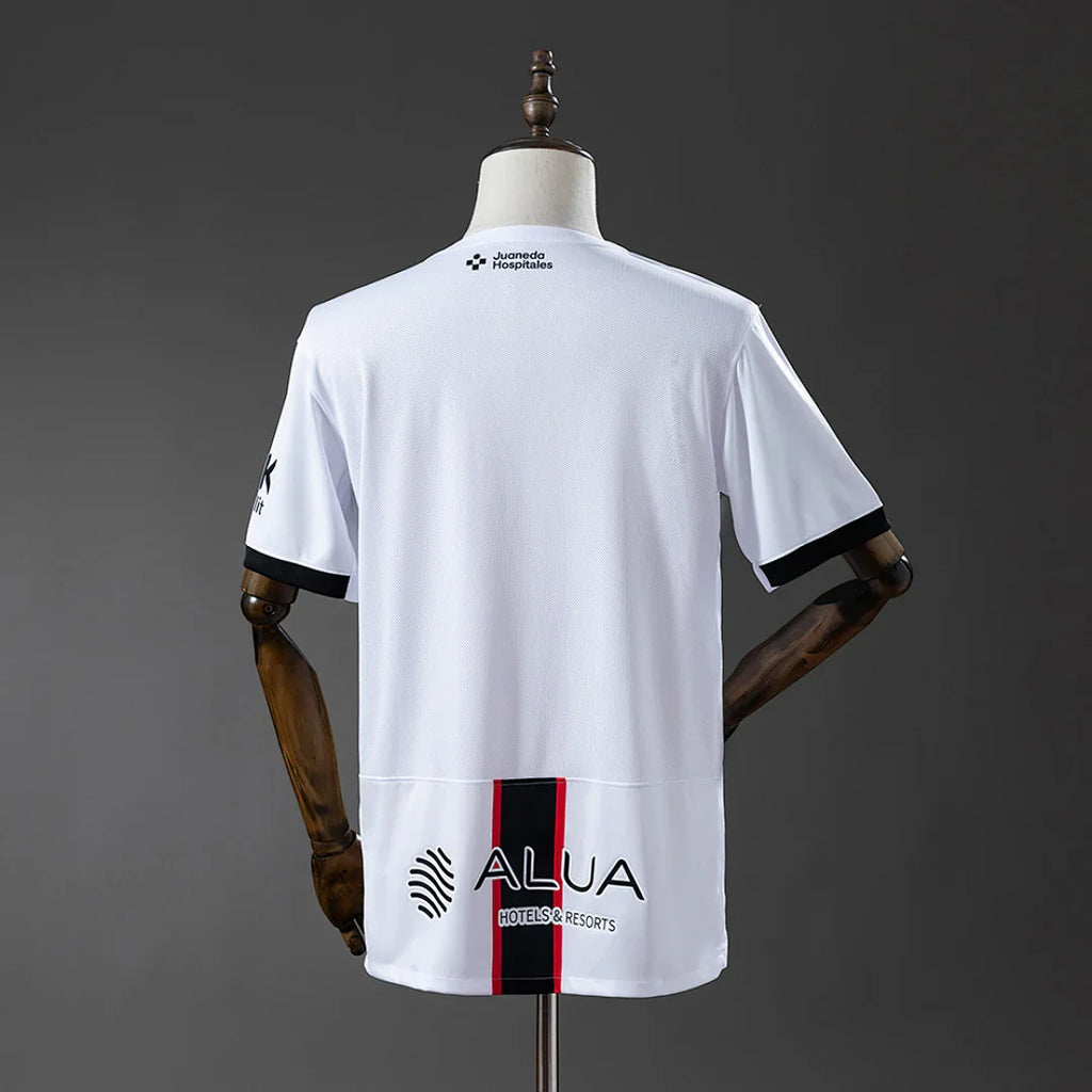 Camiseta Mallorca 2ª Equipación 2025/26