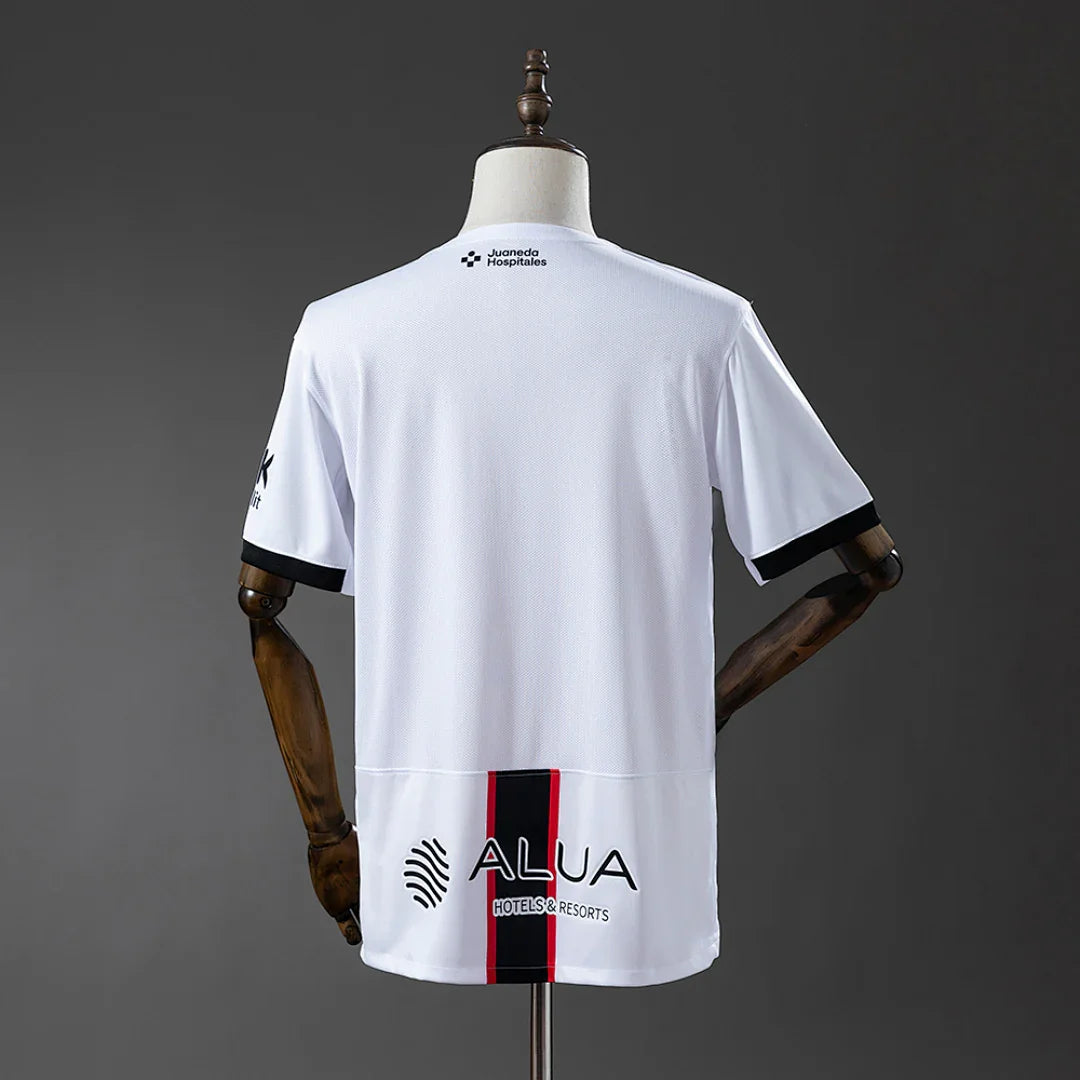 Camiseta Mallorca 2ª Equipación 2025/26