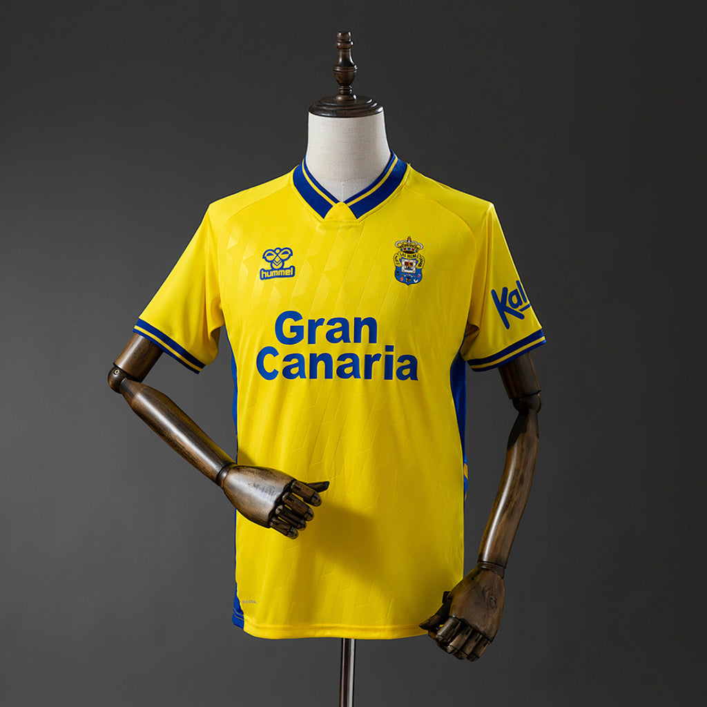 Camiseta Las Palmas 1ª Equipación 2025/26