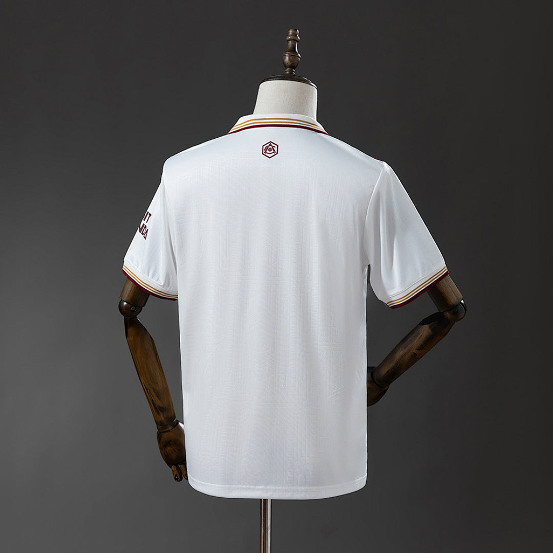Camiseta Arsenal FC 3ª Equipación 2025/26