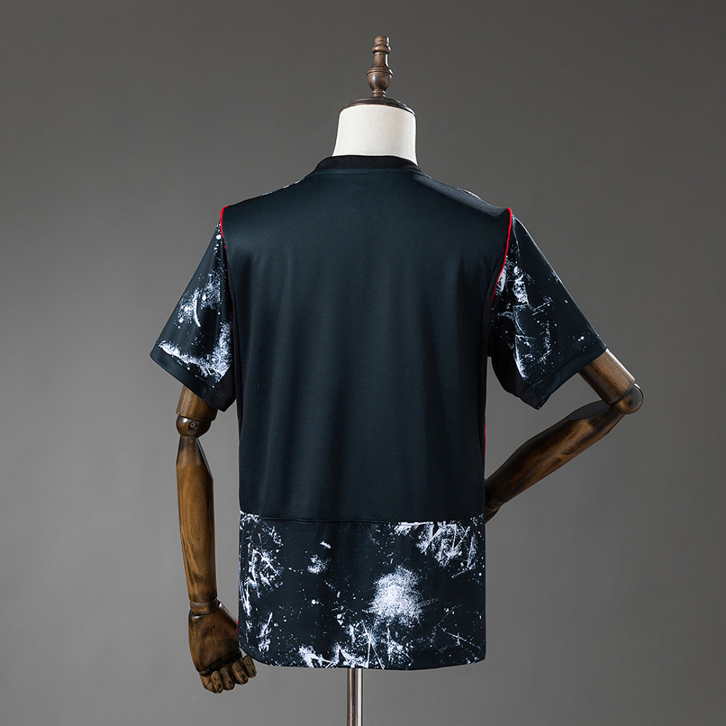 Camiseta Canada 2ª Equipación 2025/26