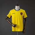 Camiseta Ecuador 1ª Equipación 2025/26
