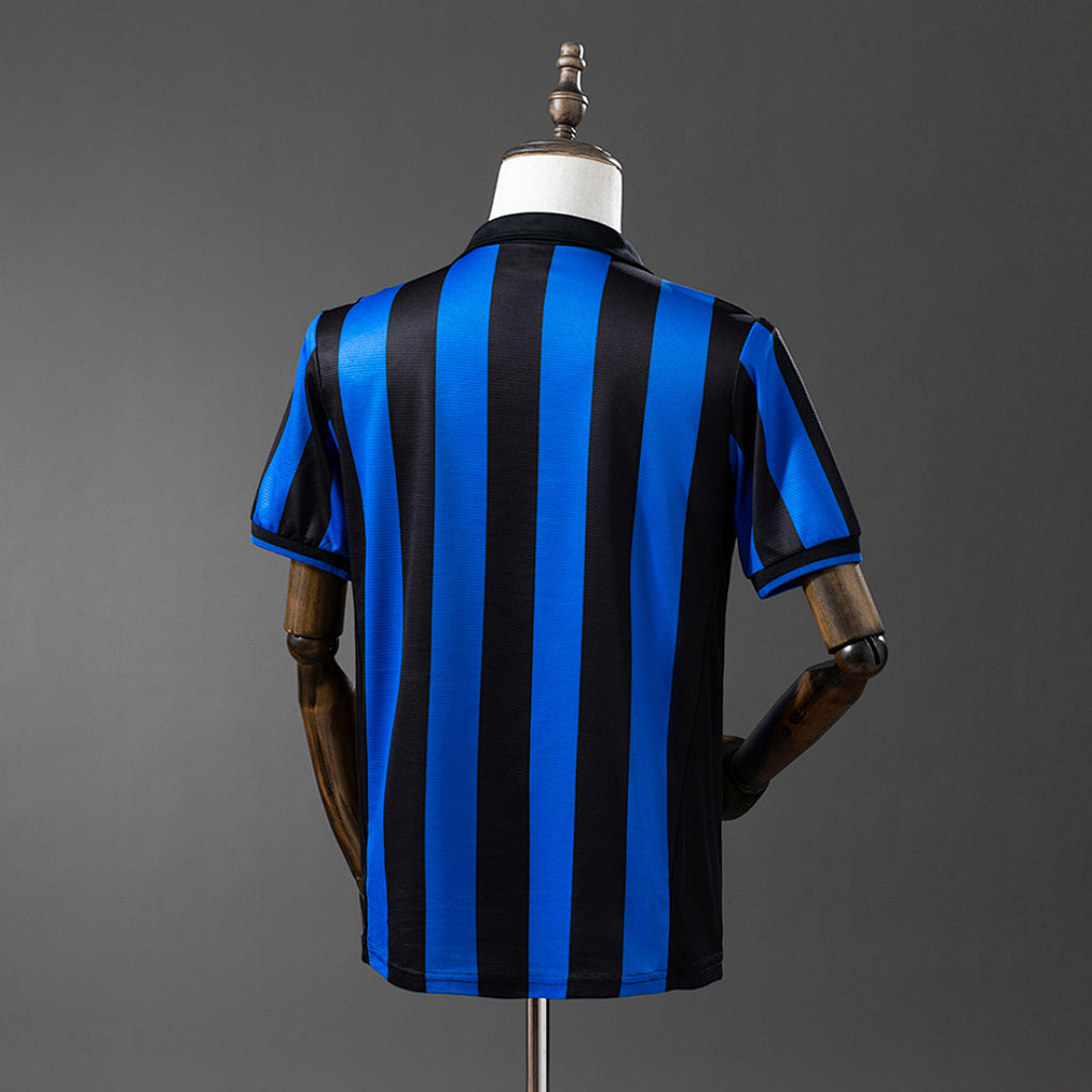 Camiseta Inter de Milán 1ª Equipación 1998/99
