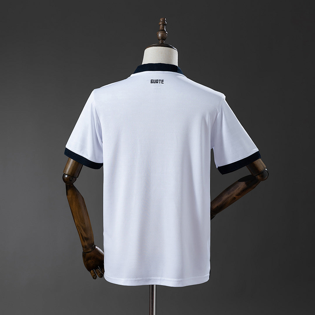 Camiseta Guatemala 1ª Equipación 2025/26