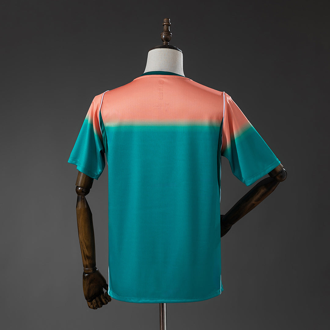 Camiseta Australia 2ª Equipación 2025/26
