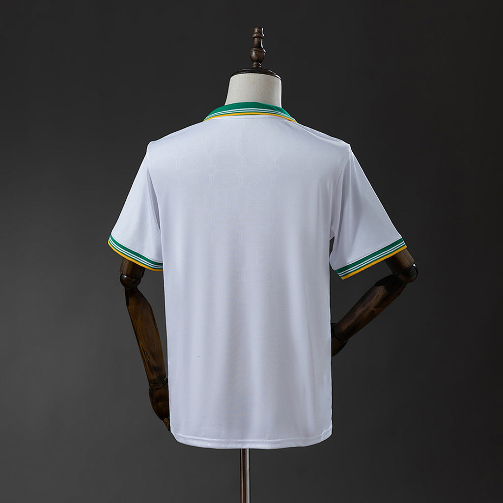 AS Roma Away Jersey 2025/26