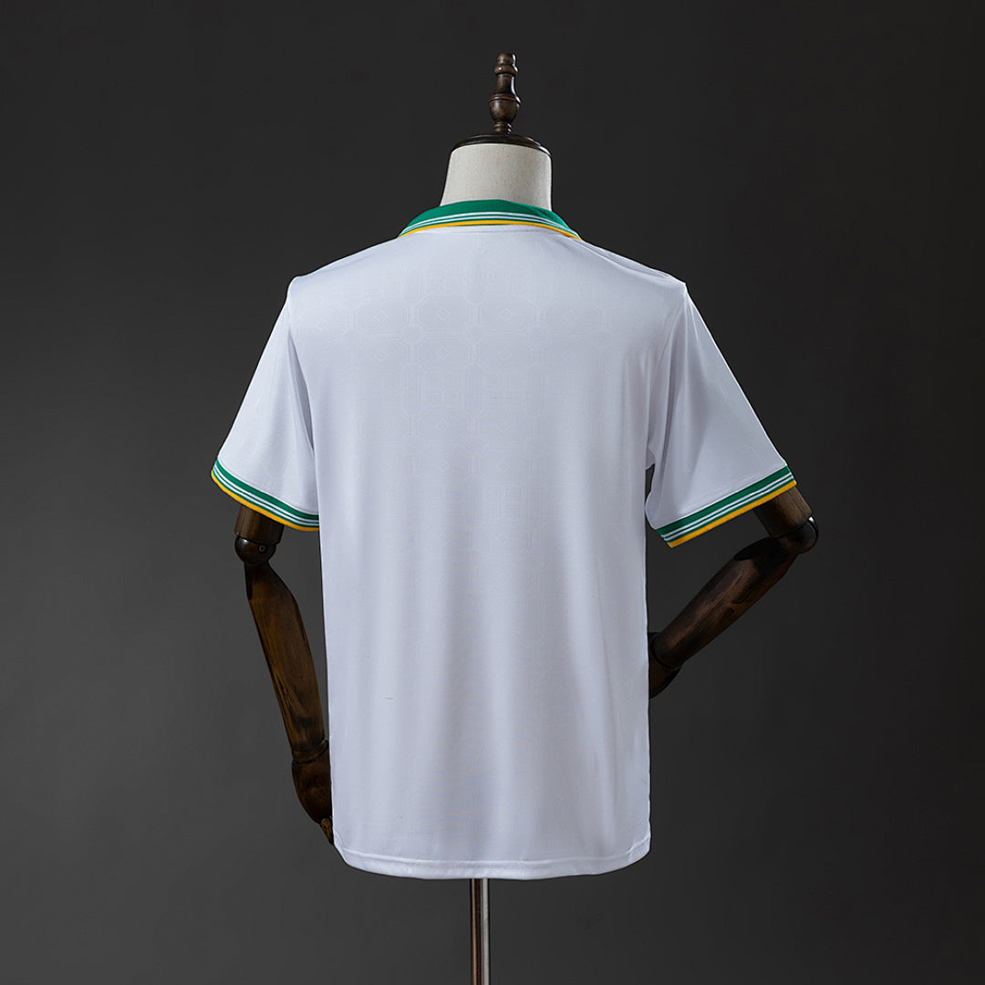 Camiseta AS Roma 3ª Equipación 2025/26