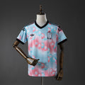 Camiseta Bélgica 2ª Equipación 2025/26
