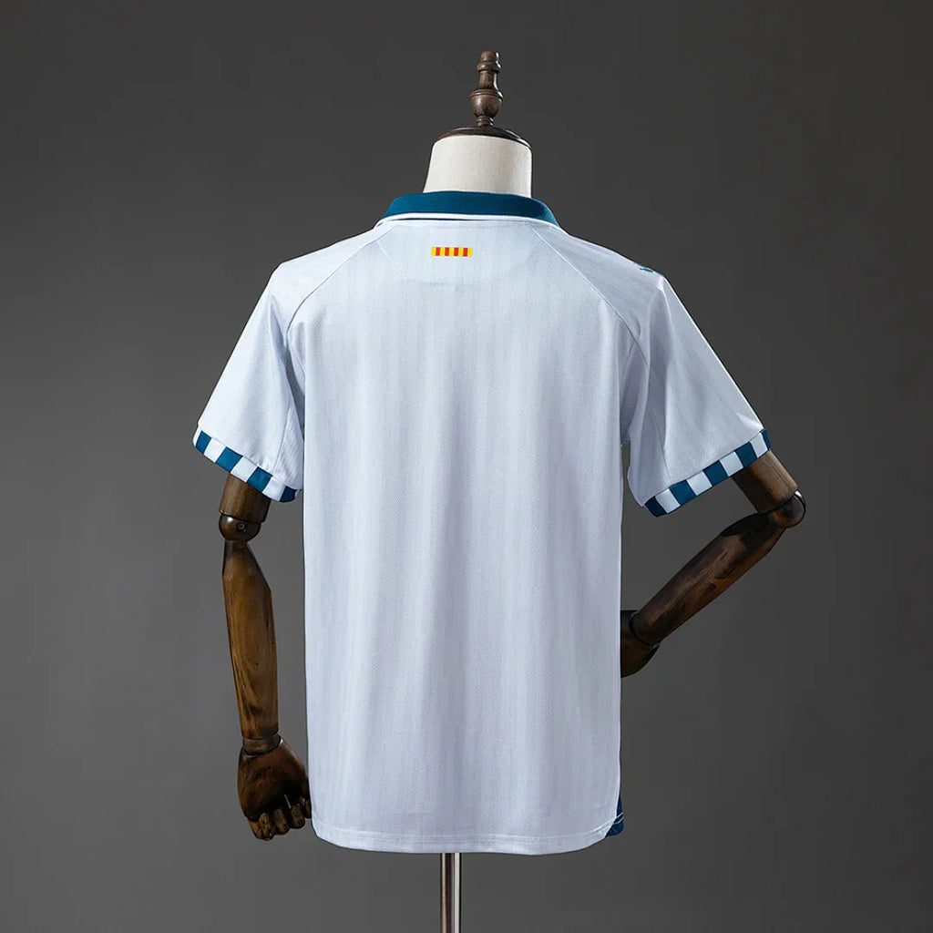 Camiseta Espanyol 2ª Equipación 2025/26