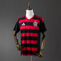 Flamengo Away Kit 2025/26