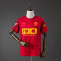 Camiseta Valencia CF 2ª Equipación 2025/26