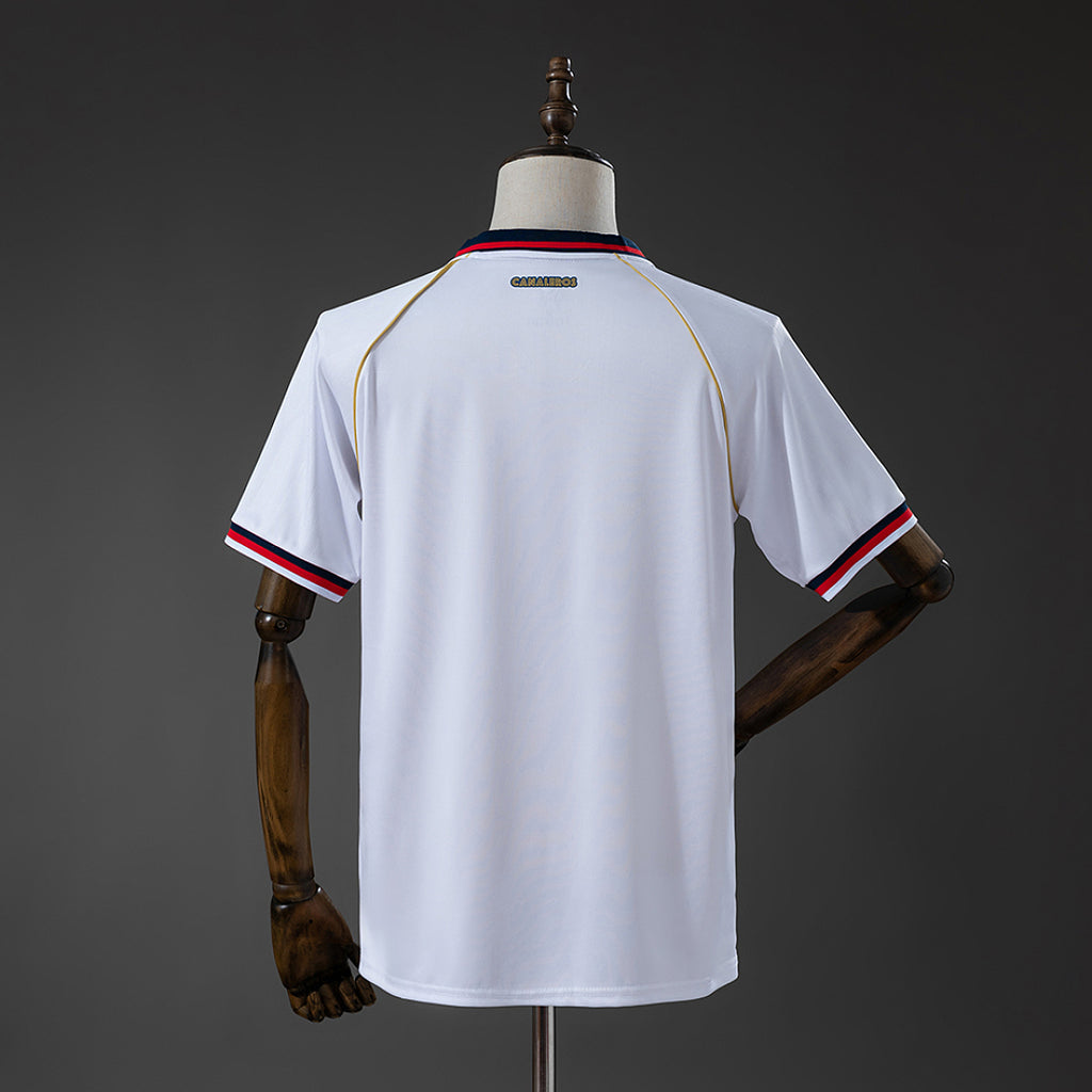 Camiseta Panama 2ª Equipación 2025/26