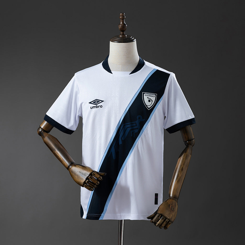 Camiseta Guatemala 1ª Equipación 2025/26