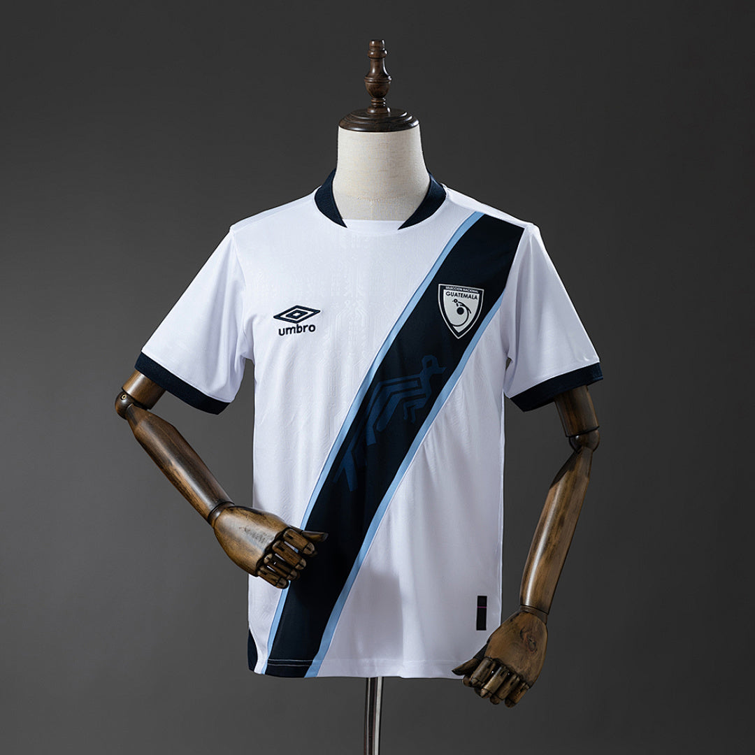 Camiseta Guatemala 1ª Equipación 2025/26