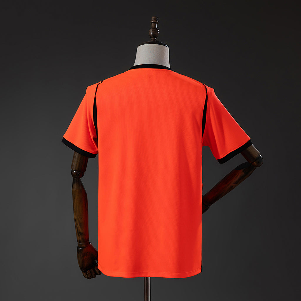Camiseta Holanda 1ª Equipación 2025/26