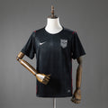 Camiseta Estados Unidos 2ª Equipación 2025/26