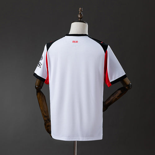 Camiseta AC Milan 2ª Equipación 2025/26