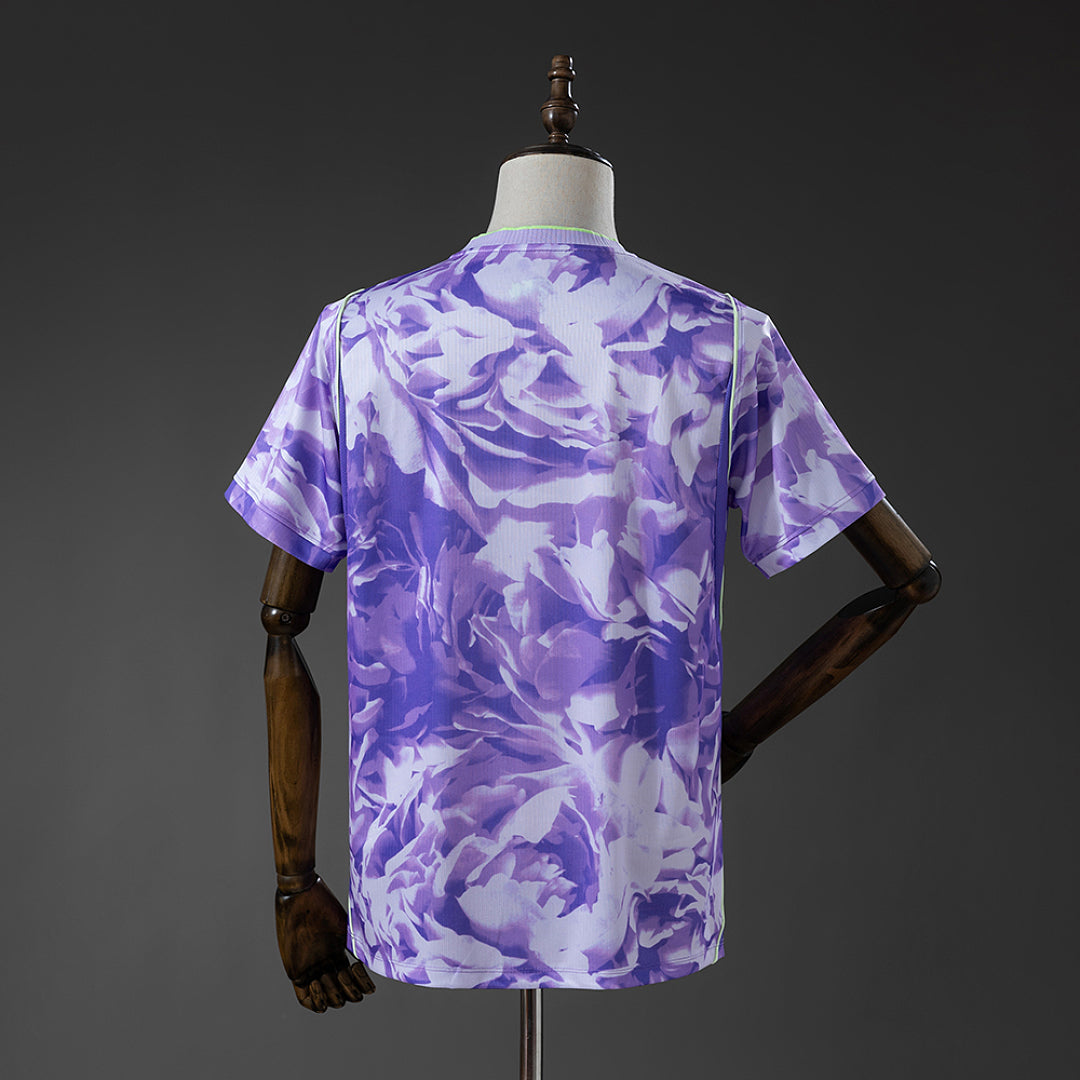 Camiseta Corea del Sur 2ª Equipación 2025/26