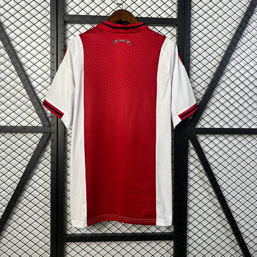 Camiseta Ajax 1ª Equipación 2025/26