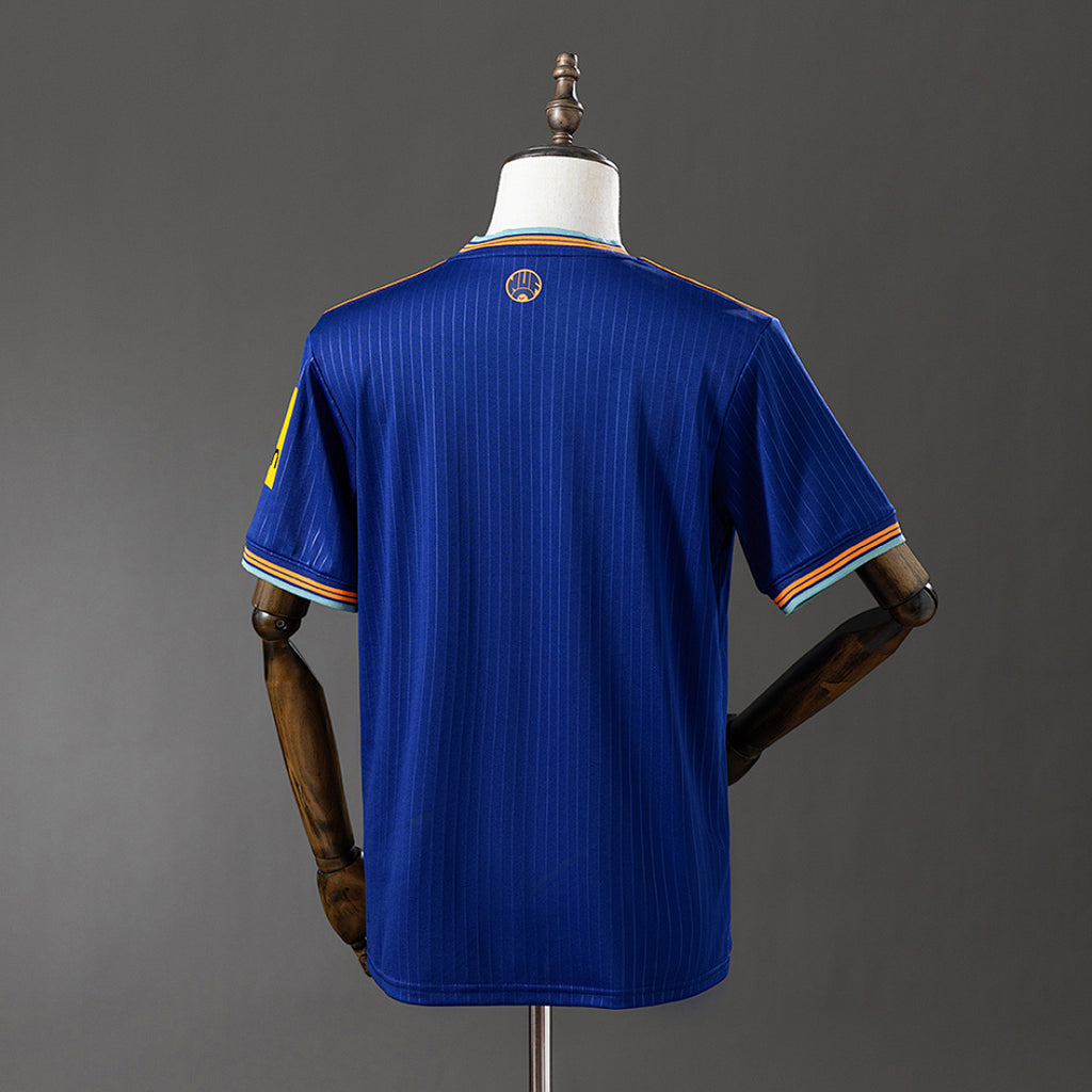 Camiseta Newcastle United 3ª Equipación 2025/26