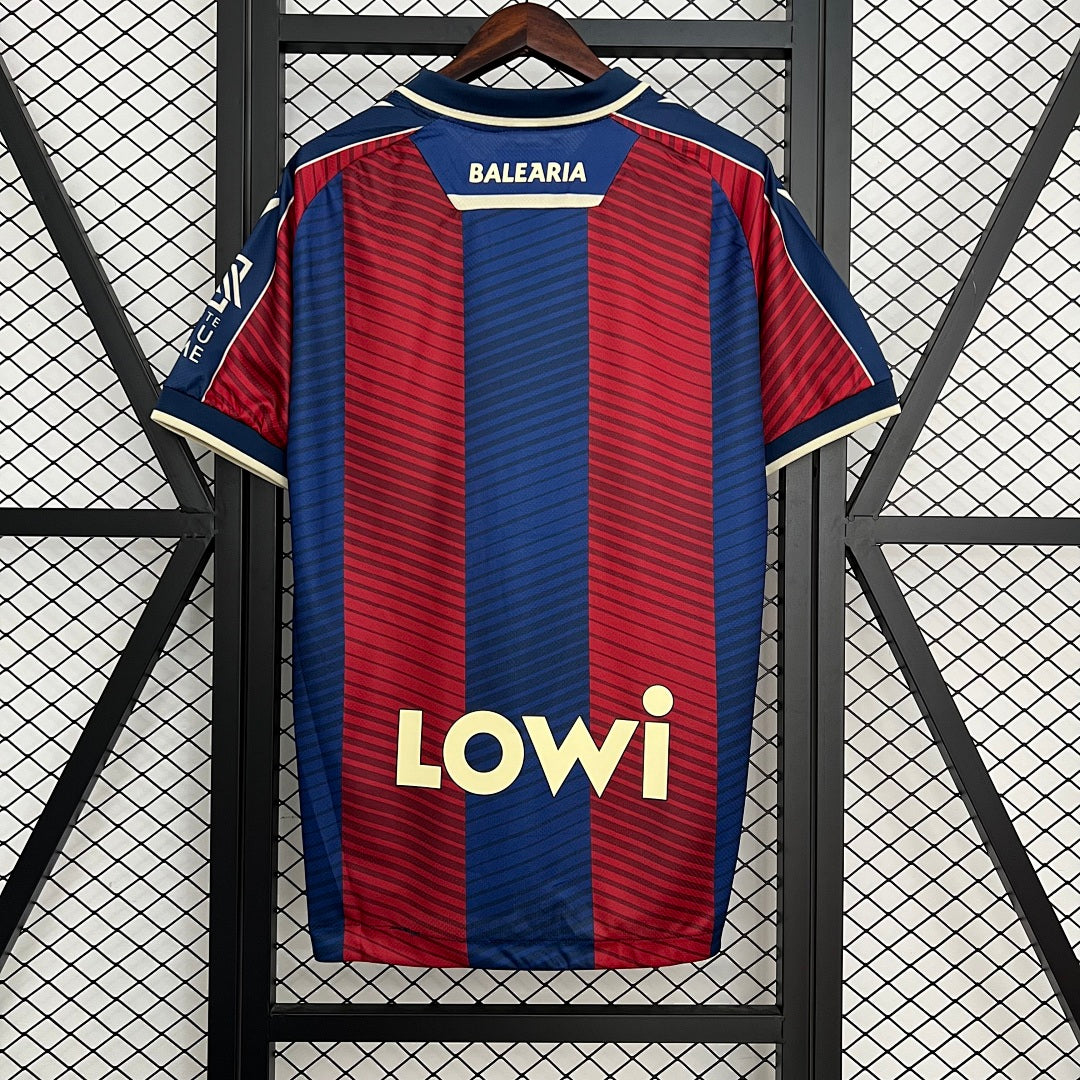 Camiseta Levante 1ª Equipación 2025/26