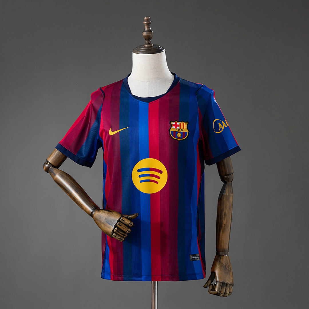 Camiseta FC Barcelona 1ª Equipación 2026/27