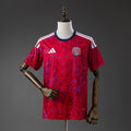 Camiseta Costa Rica 1ª Equipación 2025/26